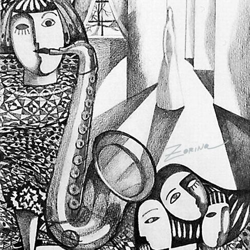 Three Women